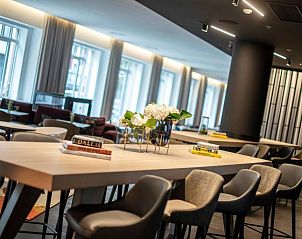 Verblijf 1212144 - Vakantie appartement Regio Brussel - Renaissance Brussels Hotel