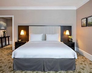 Verblijf 1212144 - Vakantie appartement Regio Brussel - Renaissance Brussels Hotel