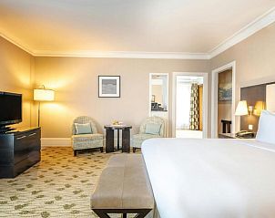 Verblijf 1212144 - Vakantie appartement Regio Brussel - Renaissance Brussels Hotel