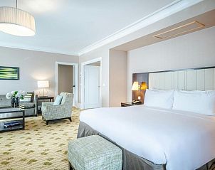 Verblijf 1212144 - Vakantie appartement Regio Brussel - Renaissance Brussels Hotel