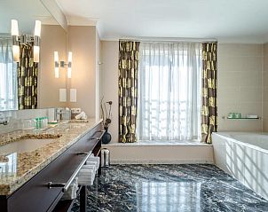 Verblijf 1212144 - Vakantie appartement Regio Brussel - Renaissance Brussels Hotel