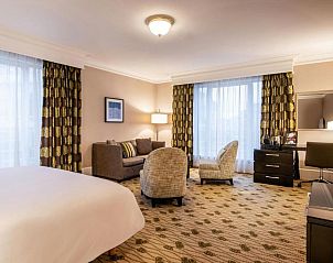 Verblijf 1212144 - Vakantie appartement Regio Brussel - Renaissance Brussels Hotel