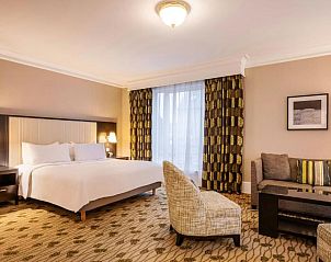 Verblijf 1212144 - Vakantie appartement Regio Brussel - Renaissance Brussels Hotel