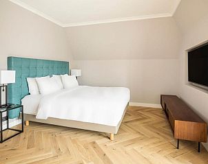 Verblijf 1212150 - Vakantie appartement Regio Brussel - Marriott Executive Apartments Brussels