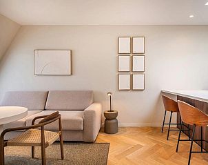 Verblijf 1212150 - Vakantie appartement Regio Brussel - Marriott Executive Apartments Brussels