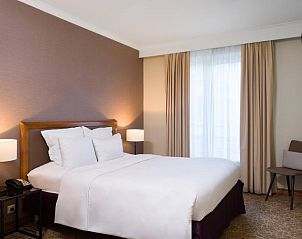 Verblijf 1212150 - Vakantie appartement Regio Brussel - Marriott Executive Apartments Brussels