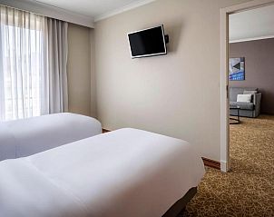 Verblijf 1212150 - Vakantie appartement Regio Brussel - Marriott Executive Apartments Brussels