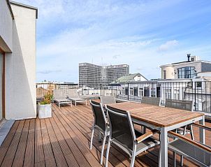Verblijf 1212152 - Vakantie appartement Regio Brussel - B-aparthotel Grand Place