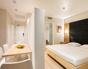 Verblijf 1212152 - Vakantie appartement Regio Brussel - B-aparthotel Grand Place