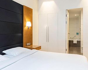 Verblijf 1212152 - Vakantie appartement Regio Brussel - B-aparthotel Grand Place