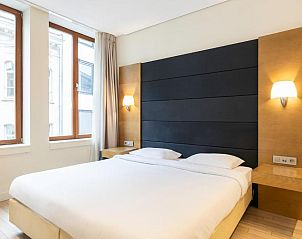 Verblijf 1212152 - Vakantie appartement Regio Brussel - B-aparthotel Grand Place
