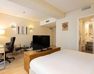 Verblijf 1212152 - Vakantie appartement Regio Brussel - B-aparthotel Grand Place