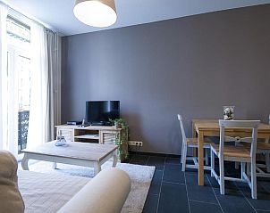 Guest house 1212155 • Apartment Brussels Region • Appartbrussels 