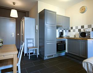 Verblijf 1212155 - Appartement Regio Brussel - Appartbrussels