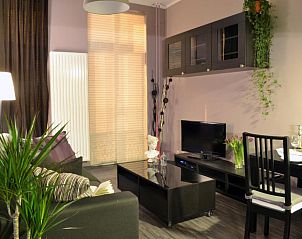 Verblijf 1212155 - Appartement Regio Brussel - Appartbrussels