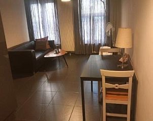 Verblijf 1212155 - Appartement Regio Brussel - Appartbrussels