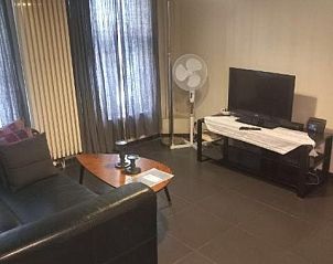 Verblijf 1212155 - Appartement Regio Brussel - Appartbrussels