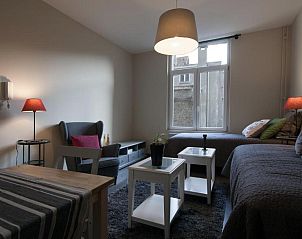 Verblijf 1212155 - Appartement Regio Brussel - Appartbrussels