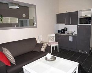 Verblijf 1212155 - Appartement Regio Brussel - Appartbrussels