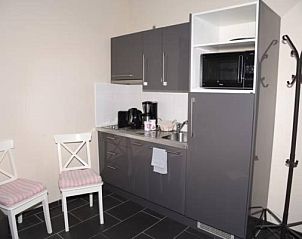 Verblijf 1212155 - Appartement Regio Brussel - Appartbrussels