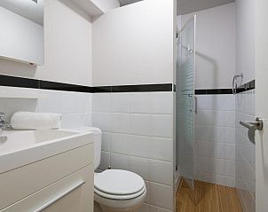 Verblijf 1212155 - Appartement Regio Brussel - Appartbrussels