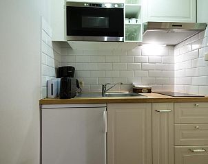 Verblijf 1212155 - Appartement Regio Brussel - Appartbrussels
