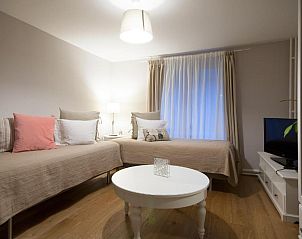 Verblijf 1212155 - Appartement Regio Brussel - Appartbrussels