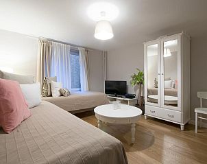 Verblijf 1212155 - Appartement Regio Brussel - Appartbrussels