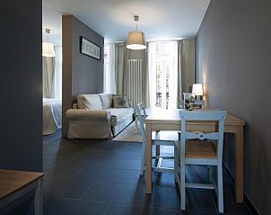 Verblijf 1212155 - Appartement Regio Brussel - Appartbrussels