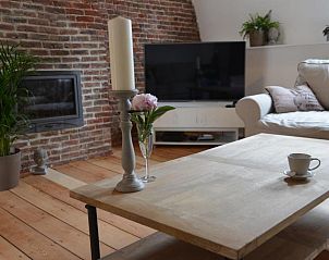 Verblijf 1212155 - Appartement Regio Brussel - Appartbrussels