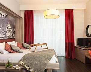 Verblijf 1212156 - Vakantie appartement Regio Brussel - Aparthotel Adagio Brussels Grand Place