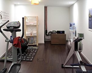 Verblijf 1212156 - Vakantie appartement Regio Brussel - Aparthotel Adagio Brussels Grand Place
