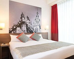 Verblijf 1212156 - Vakantie appartement Regio Brussel - Aparthotel Adagio Brussels Grand Place