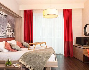 Verblijf 1212156 - Vakantie appartement Regio Brussel - Aparthotel Adagio Brussels Grand Place