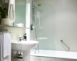 Verblijf 1212158 - Vakantie appartement Regio Brussel - Atlas Hotel Brussels