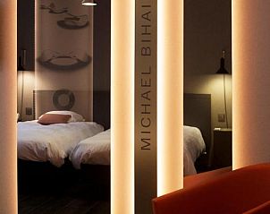 Verblijf 1212158 - Vakantie appartement Regio Brussel - Atlas Hotel Brussels