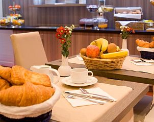 Verblijf 1212158 - Vakantie appartement Regio Brussel - Atlas Hotel Brussels