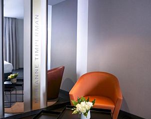Verblijf 1212158 - Vakantie appartement Regio Brussel - Atlas Hotel Brussels