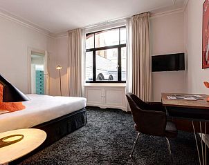 Verblijf 1212159 - Vakantie appartement Regio Brussel - Vintage Hotel Brussels