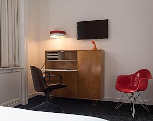 Verblijf 1212159 - Vakantie appartement Regio Brussel - Vintage Hotel Brussels