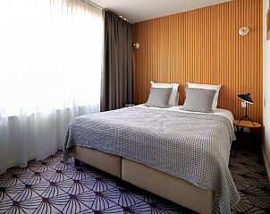 Verblijf 1212159 - Vakantie appartement Regio Brussel - Vintage Hotel Brussels