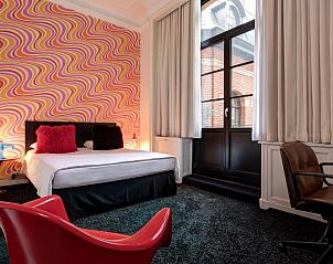 Verblijf 1212159 - Vakantie appartement Regio Brussel - Vintage Hotel Brussels