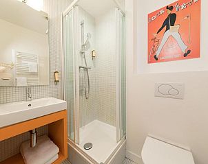 Verblijf 1212159 - Vakantie appartement Regio Brussel - Vintage Hotel Brussels