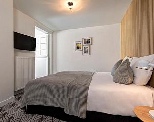 Verblijf 1212159 - Vakantie appartement Regio Brussel - Vintage Hotel Brussels