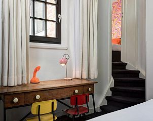 Verblijf 1212159 - Vakantie appartement Regio Brussel - Vintage Hotel Brussels