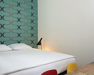 Verblijf 1212159 - Vakantie appartement Regio Brussel - Vintage Hotel Brussels