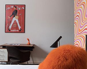 Verblijf 1212159 - Vakantie appartement Regio Brussel - Vintage Hotel Brussels
