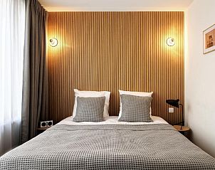Verblijf 1212159 - Vakantie appartement Regio Brussel - Vintage Hotel Brussels