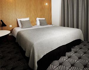 Verblijf 1212159 - Vakantie appartement Regio Brussel - Vintage Hotel Brussels