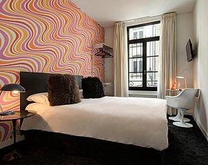 Verblijf 1212159 - Vakantie appartement Regio Brussel - Vintage Hotel Brussels